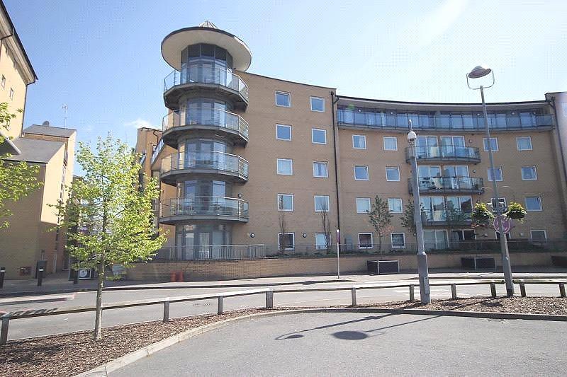 Berberis House, Highfield Road, Feltham, Middlesex, TW13 1 bed