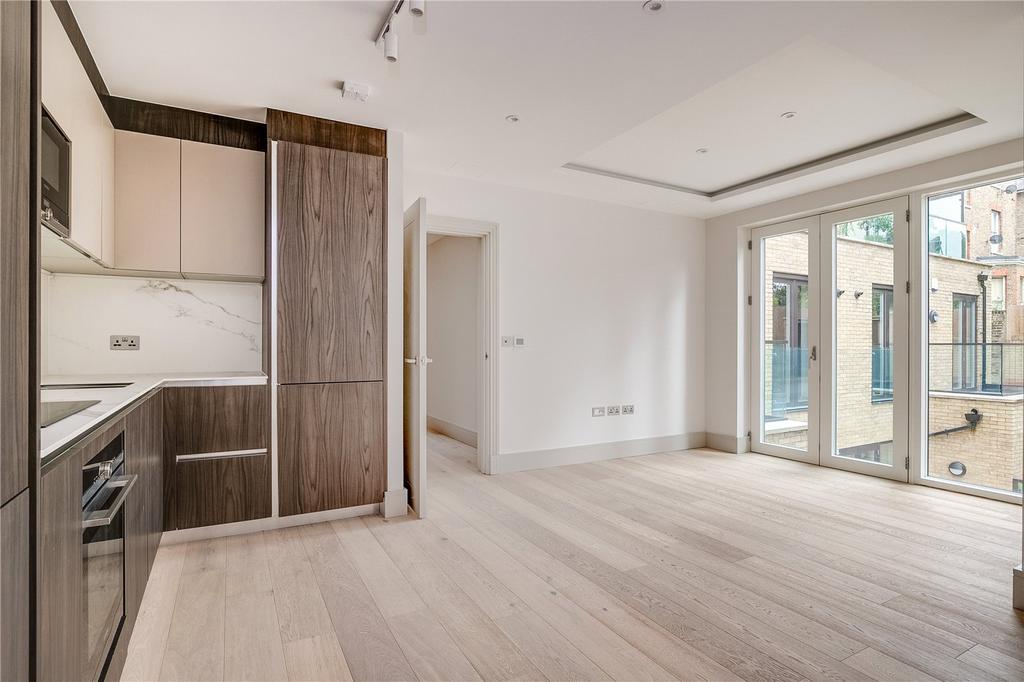 Kitchen-Reception