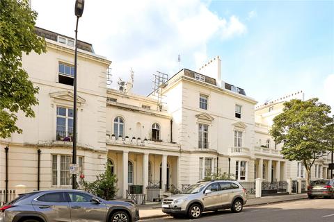 2 bedroom duplex for sale - Westbourne Terrace Road, Little Venice, London, W2