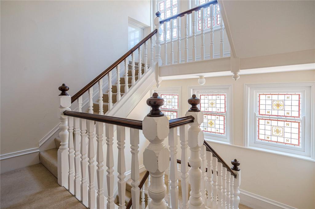 Stairway