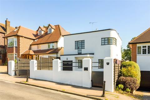 4 bedroom detached house for sale - Baldwins Hill, Loughton, Essex, IG10