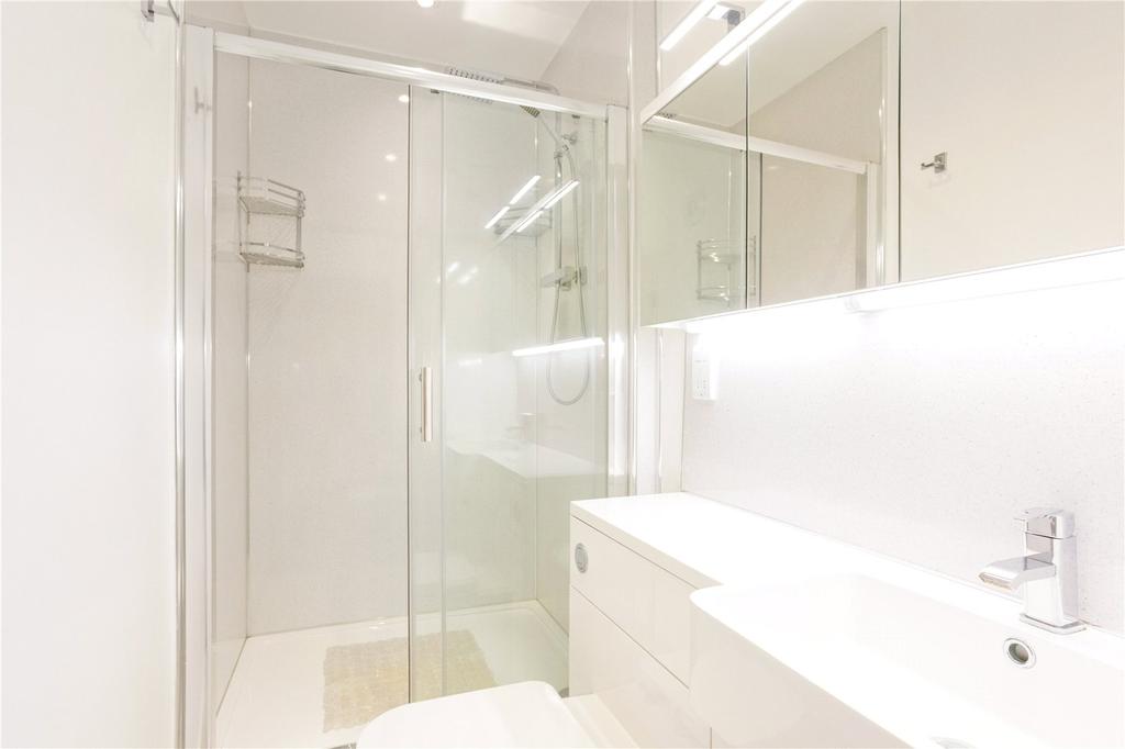 En Suite To Bed Two
