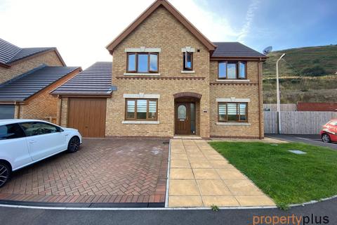 37 Pleasant Heights, Porth, CF39 0LZ