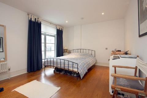 1 bedroom apartment to rent - Goswell Road, London, EC1V
