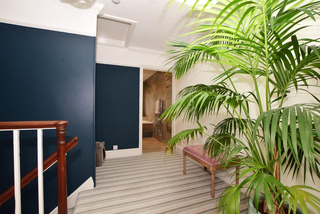 Internal Lifestyle Photograph