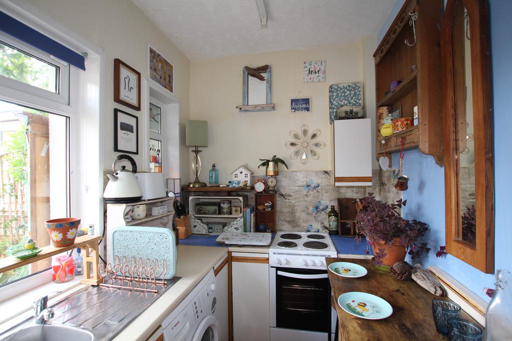 2 Rowena Place, Castle Douglas - Williamson and He
