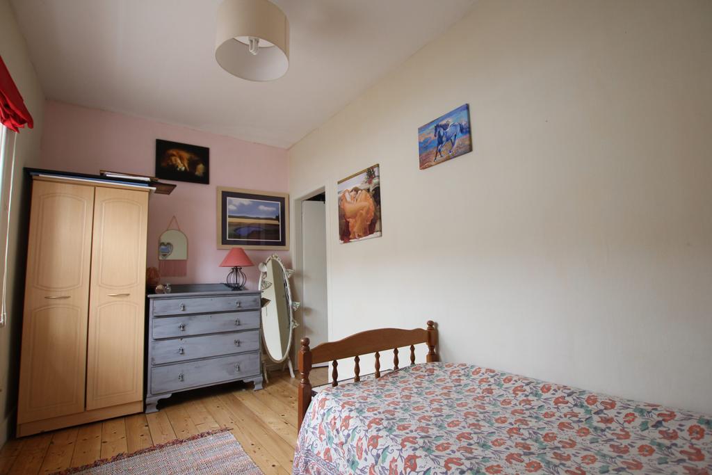 2 Rowena Place, Castle Douglas - Williamson and He