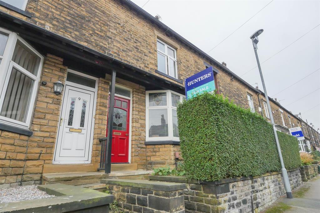 Pembroke Road, Pudsey, LS28 3 bed terraced house £245,000
