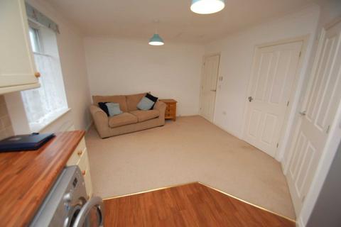 1 bedroom coach house to rent, Isaac Grove, Torquay TQ2
