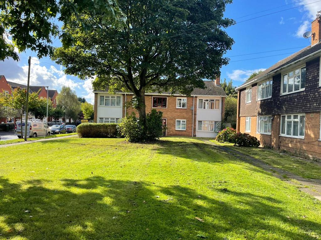Essington Way, Wolverhampton, WV1 1 bed apartment £650 pcm (£150 pw)