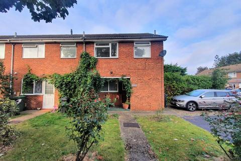3 bedroom end of terrace house for sale - Abingdon,  Oxfordshire,  OX14