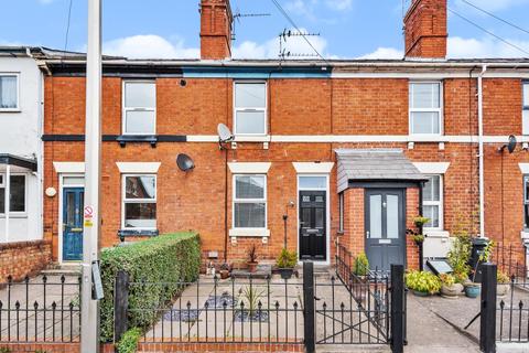 63 Eign Road, Hereford, HR1 2RU