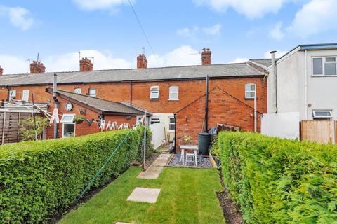 63 Eign Road, Hereford, HR1 2RU