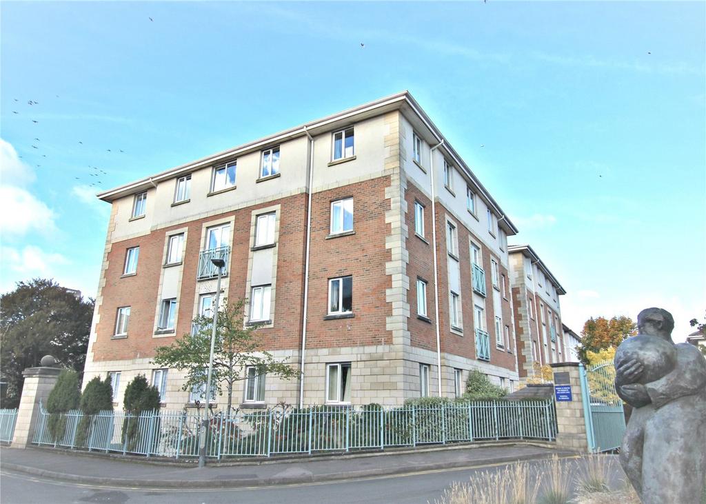 Sheldons Court, Street... 2 bed apartment £975 pcm (£225 pw)