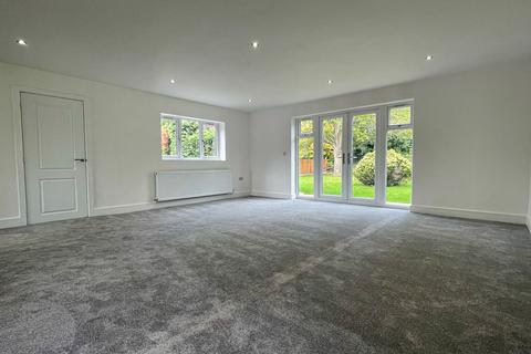 The Bannut Bromyard Road, Bringsty, Worcester, WR6 5TA
