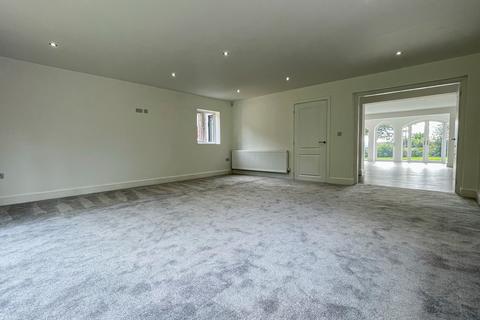 The Bannut Bromyard Road, Bringsty, Worcester, WR6 5TA