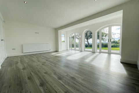 The Bannut Bromyard Road, Bringsty, Worcester, WR6 5TA