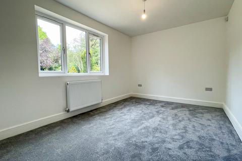 The Bannut Bromyard Road, Bringsty, Worcester, WR6 5TA
