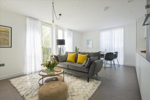 2 bedroom apartment for sale, Macpherson Apartments, Cambridge Heath, E2