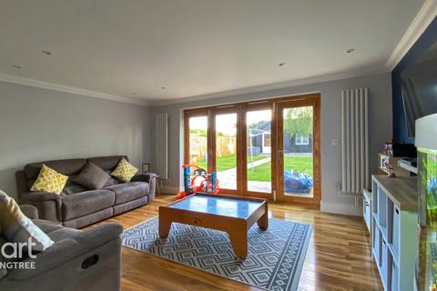 4 bedroom end of terrace house for sale - Foxhall Fields, East Bergholt, Colchester, Essex
