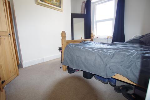 3 bedroom apartment to rent - Clevedon Road, Weston-Super-Mare, North Somerset, BS23