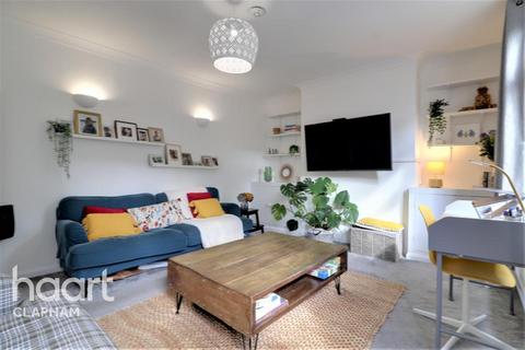 2 bedroom flat to rent, Wandsworth Road, SW8