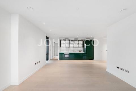 2 bedroom apartment to rent, Hobart Building, Wardian, London, E14