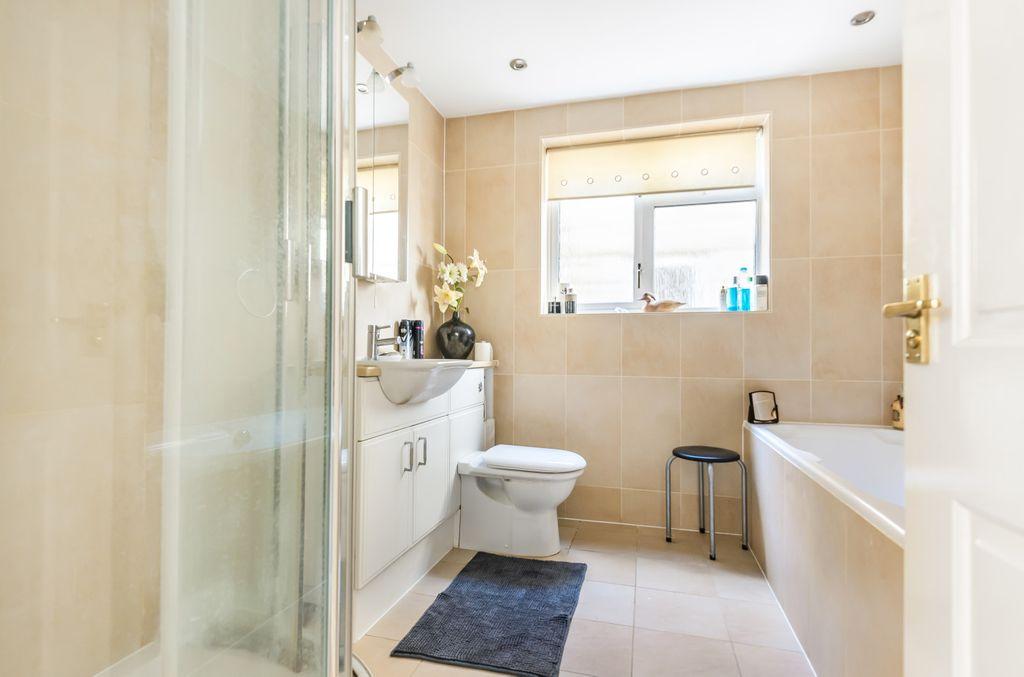 Bathroom 1