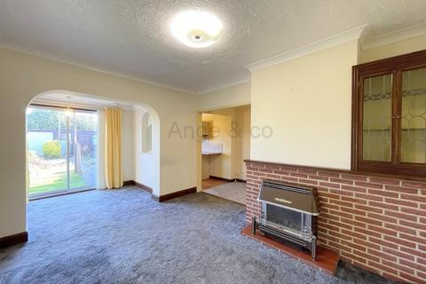 13 Beech Road, Carlton Colville, Lowestoft, NR33 8JG