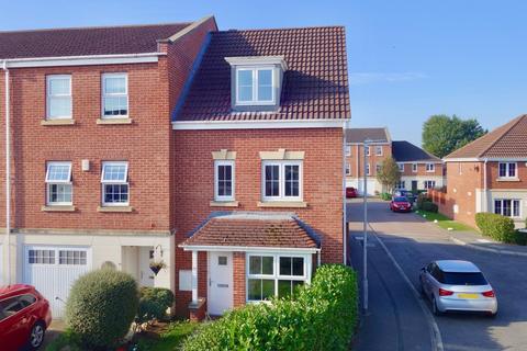 17 Bintley Drive, Pocklington, York, YO42 2NU