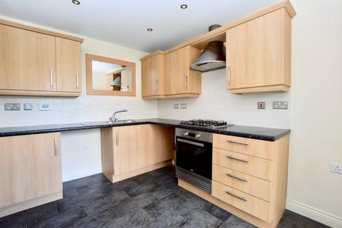 17 Bintley Drive, Pocklington, York, YO42 2NU