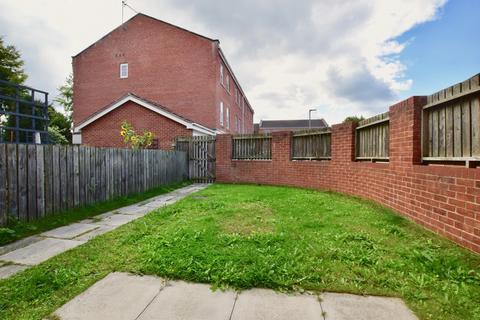 17 Bintley Drive, Pocklington, York, YO42 2NU
