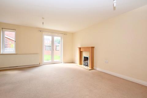 17 Bintley Drive, Pocklington, York, YO42 2NU