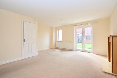 17 Bintley Drive, Pocklington, York, YO42 2NU