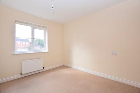 17 Bintley Drive, Pocklington, York, YO42 2NU