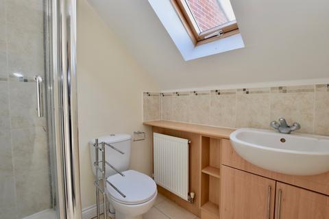 17 Bintley Drive, Pocklington, York, YO42 2NU
