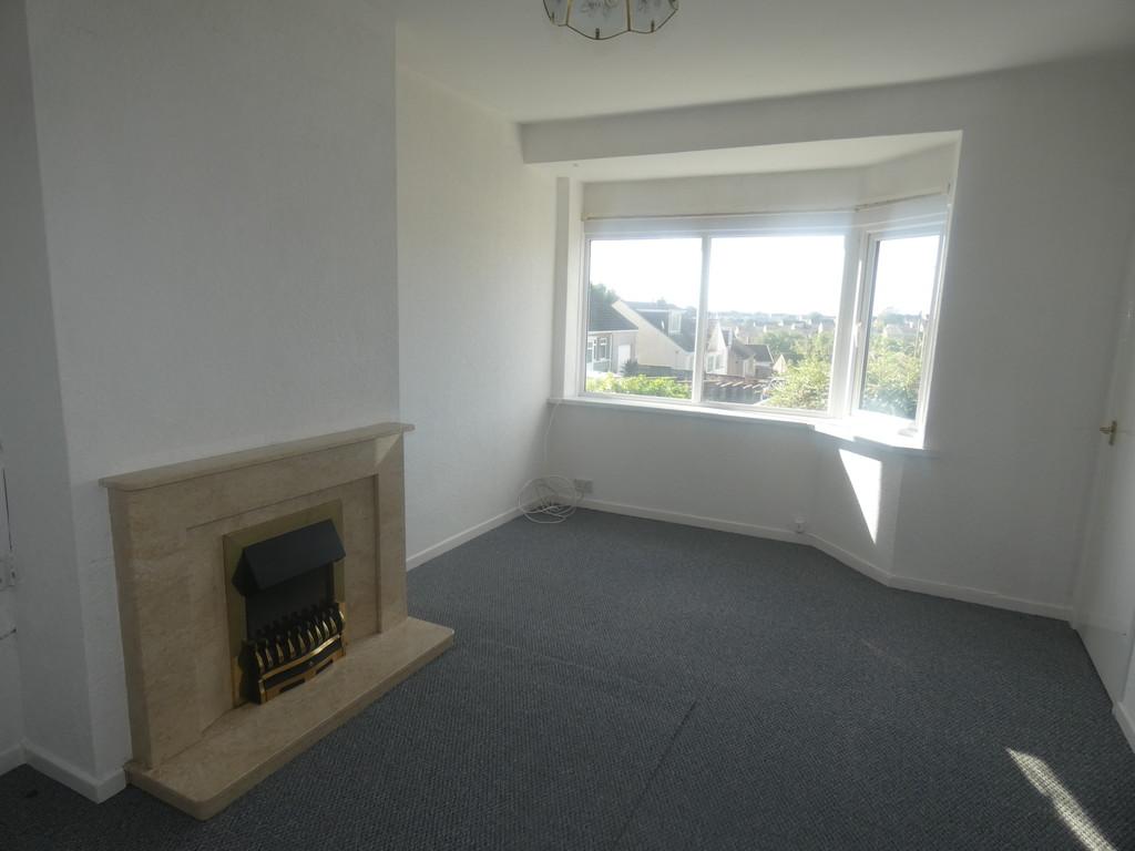 Burns Crescent, Cefn Glas, Bridgend... 2 bed semidetached bungalow £