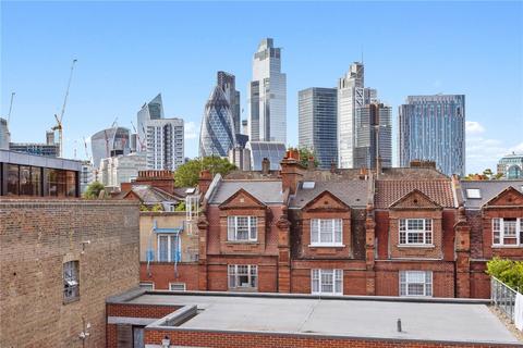 2 bedroom apartment for sale, Greatorex Street, London, E1