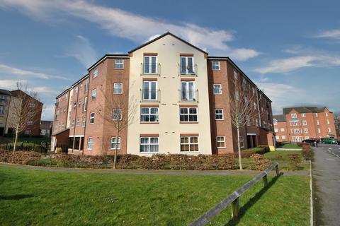 2 bedroom apartment to rent, Brook House, Solihull B91