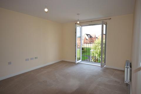 2 bedroom apartment to rent, Brook House, Solihull B91