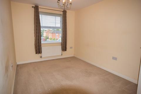 2 bedroom apartment to rent, Brook House, Solihull B91