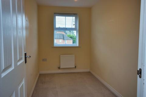 2 bedroom apartment to rent, Brook House, Solihull B91