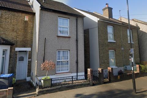 26 Jarvis Road, South Croydon, CR2 6HU