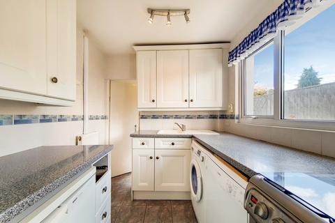 26 Jarvis Road, South Croydon, CR2 6HU