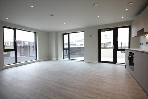 2 bedroom apartment to rent, St Martins Place, Broad Street, Birmingham, B15