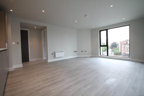 2 bedroom apartment to rent, St Martins Place, Broad Street, Birmingham, B15