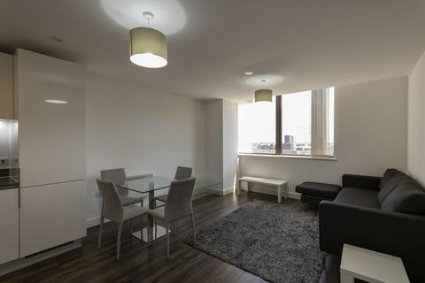 1 bedroom apartment to rent, Broadway Residences, Broad Street, Birmingham, B15