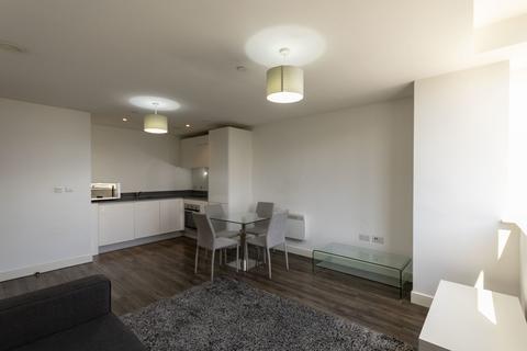 1 bedroom apartment to rent, Broadway Residences, Broad Street, Birmingham, B15