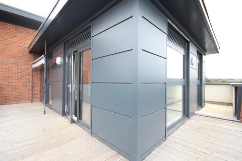 2 bedroom apartment to rent, The Quadrant, Sand Pits, Birmingham, B1
