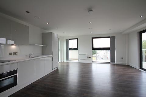 2 bedroom apartment to rent, The Quadrant, Sand Pits, Birmingham, B1